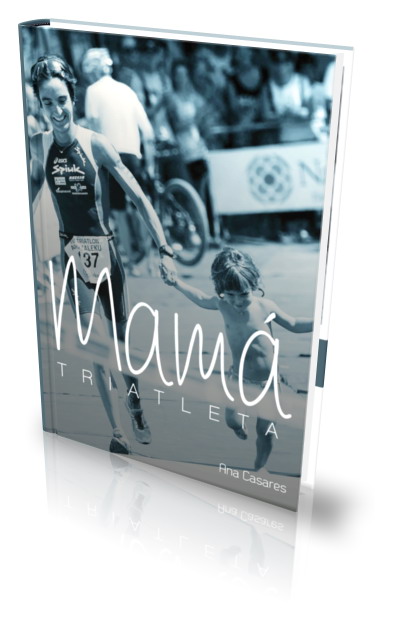 Presentaci&oacute;n del libro de Ana Casares &quot;Mam&aacute; Triatleta&quot;